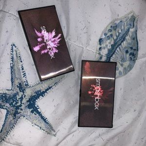 Smashbox Cover Shot Mini Palettes